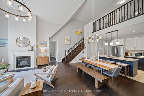 Photo 15 at 11 Howard Williams Court, Uxbridge