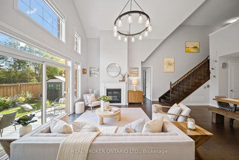 Photo 16 at 11 Howard Williams Court, Uxbridge