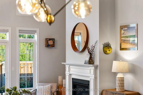 Photo 17 at 11 Howard Williams Court, Uxbridge