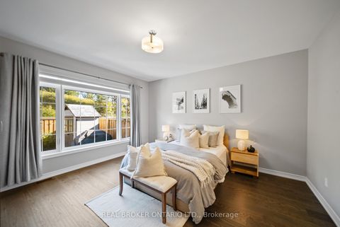 Photo 18 at 11 Howard Williams Court, Uxbridge