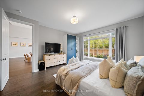 Photo 19 at 11 Howard Williams Court, Uxbridge