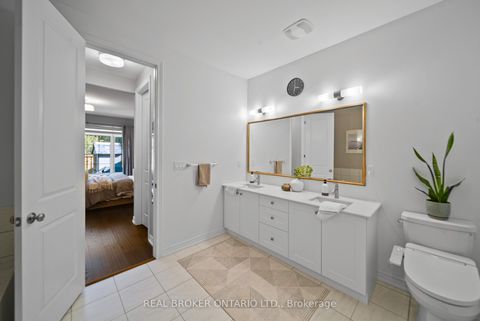 Photo 21 at 11 Howard Williams Court, Uxbridge