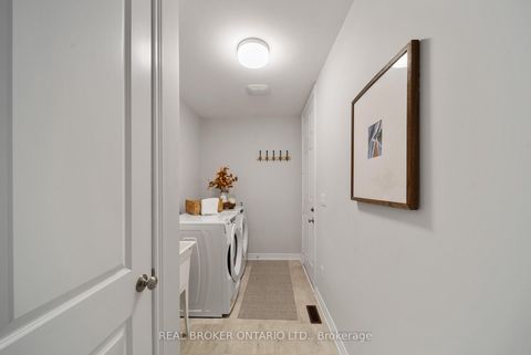 Photo 23 at 11 Howard Williams Court, Uxbridge