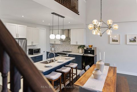 Photo 26 at 11 Howard Williams Court, Uxbridge