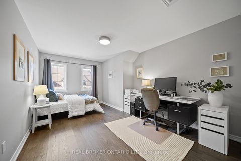 Photo 28 at 11 Howard Williams Court, Uxbridge