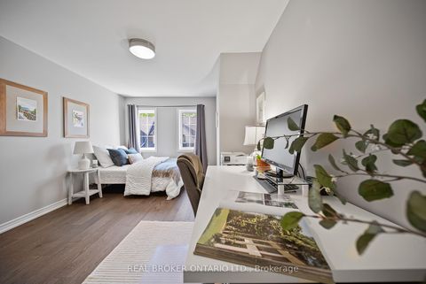 Photo 29 at 11 Howard Williams Court, Uxbridge