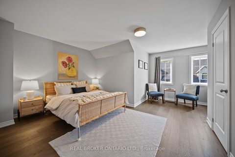 Photo 31 at 11 Howard Williams Court, Uxbridge