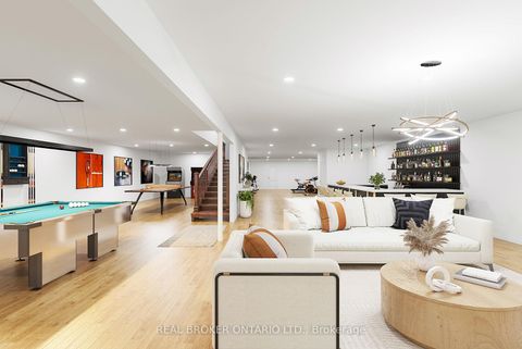 Photo 34 at 11 Howard Williams Court, Uxbridge