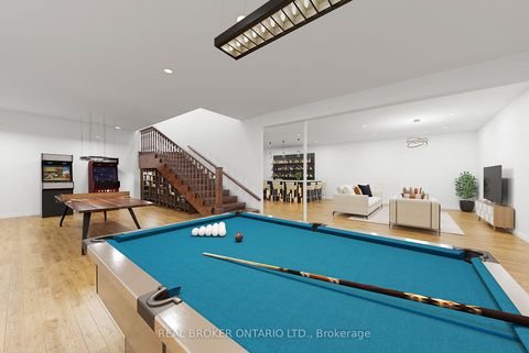 Photo 35 at 11 Howard Williams Court, Uxbridge