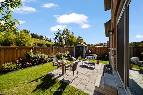 Photo 36 at 11 Howard Williams Court, Uxbridge