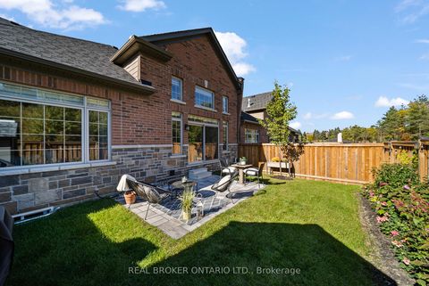 Photo 37 at 11 Howard Williams Court, Uxbridge