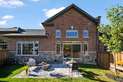 Photo 38 at 11 Howard Williams Court, Uxbridge