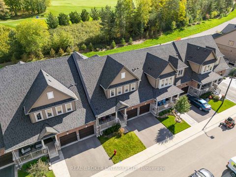 Photo 39 at 11 Howard Williams Court, Uxbridge