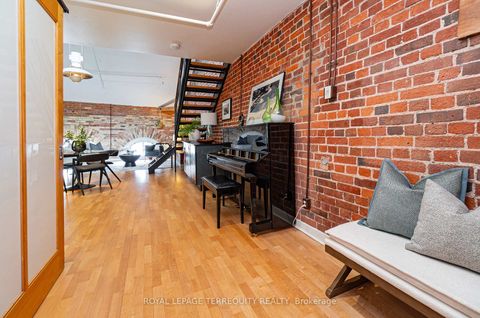 Photo 2 at 409 - 81A Front Street E, Waterfront Communities C8, Toronto