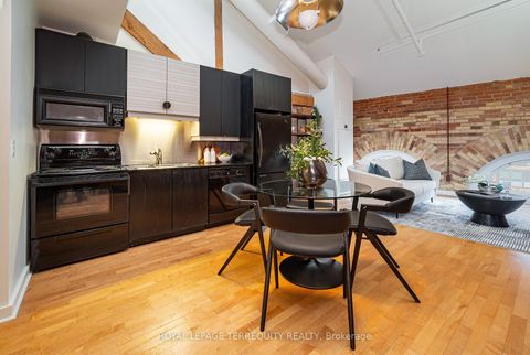 Photo 4 at 409 - 81A Front Street E, Waterfront Communities C8, Toronto