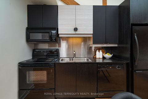 Photo 5 at 409 - 81A Front Street E, Waterfront Communities C8, Toronto