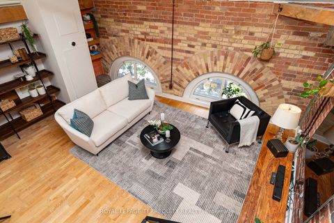 Photo 9 at 409 - 81A Front Street E, Waterfront Communities C8, Toronto