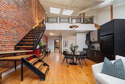 Photo 11 at 409 - 81A Front Street E, Waterfront Communities C8, Toronto