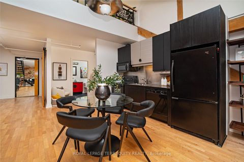 Photo 12 at 409 - 81A Front Street E, Waterfront Communities C8, Toronto