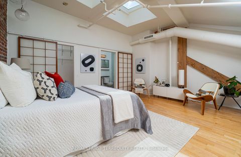 Photo 14 at 409 - 81A Front Street E, Waterfront Communities C8, Toronto