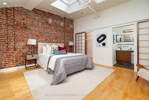 Photo 15 at 409 - 81A Front Street E, Waterfront Communities C8, Toronto