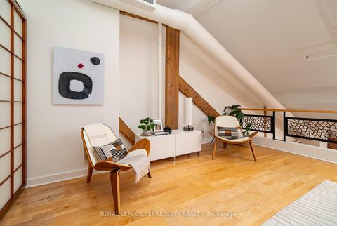 Photo 16 at 409 - 81A Front Street E, Waterfront Communities C8, Toronto