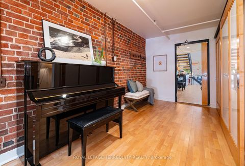 Photo 22 at 409 - 81A Front Street E, Waterfront Communities C8, Toronto