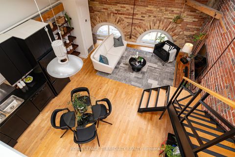 Photo 23 at 409 - 81A Front Street E, Waterfront Communities C8, Toronto