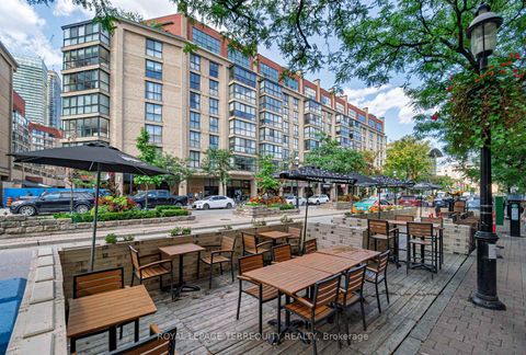 Photo 25 at 409 - 81A Front Street E, Waterfront Communities C8, Toronto