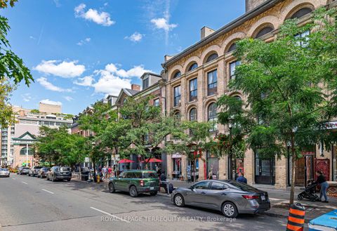 Photo 26 at 409 - 81A Front Street E, Waterfront Communities C8, Toronto