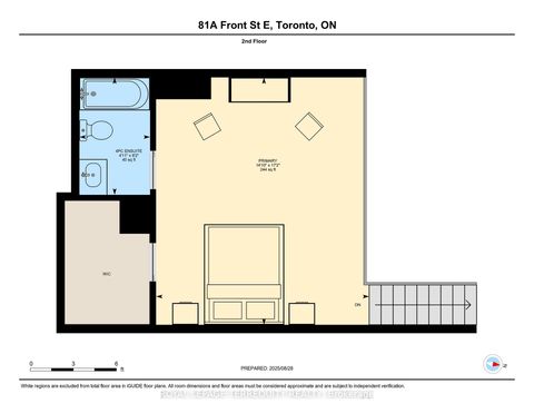 Photo 28 at 409 - 81A Front Street E, Waterfront Communities C8, Toronto