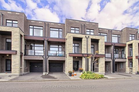 Photo 1 at 14 Pageant Avenue, Vellore Village, Vaughan