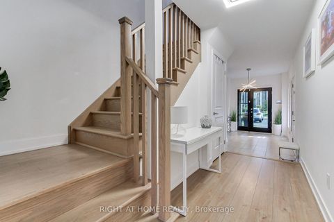 Photo 4 at 14 Pageant Avenue, Vellore Village, Vaughan