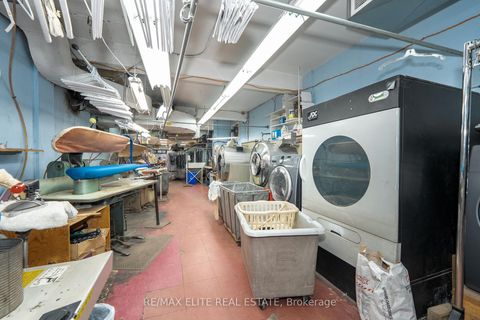 Photo 1 at 463 Bloor Street W, University, Toronto