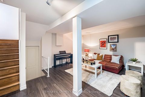 Photo 20 at 16 Ackrow Court, West Deane, Toronto