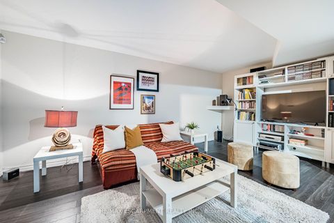 Photo 21 at 16 Ackrow Court, West Deane, Toronto