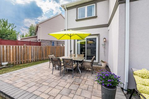 Photo 23 at 16 Ackrow Court, West Deane, Toronto