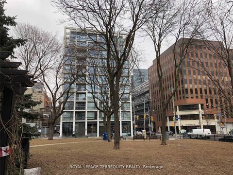 Photo 0 at 909 - 39 Brant Street, Waterfront Communities C1, Toronto