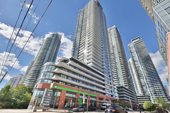 Photo 0 at 1803 - 2212 Lake Shore Boulevard W, Mimico, Toronto