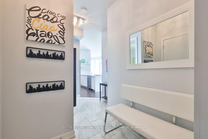 Photo 4 at 1803 - 2212 Lake Shore Boulevard W, Mimico, Toronto