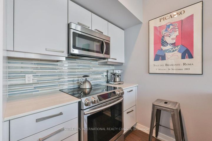 Photo 9 at 1803 - 2212 Lake Shore Boulevard W, Mimico, Toronto