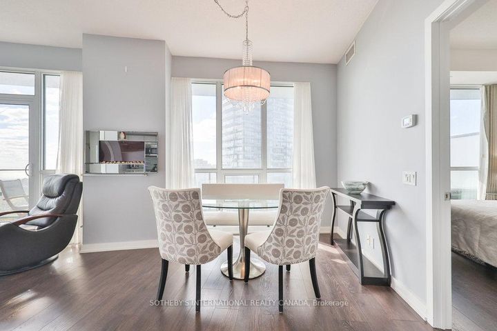 Photo 10 at 1803 - 2212 Lake Shore Boulevard W, Mimico, Toronto