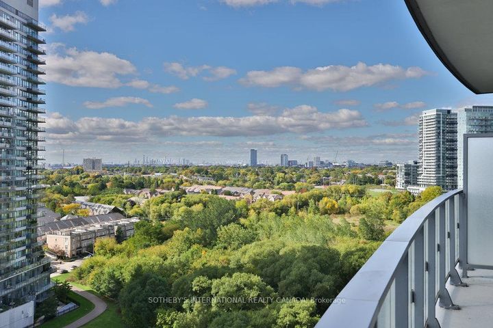 Photo 22 at 1803 - 2212 Lake Shore Boulevard W, Mimico, Toronto