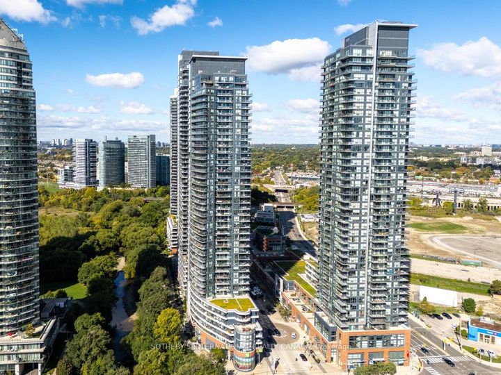 Photo 25 at 1803 - 2212 Lake Shore Boulevard W, Mimico, Toronto