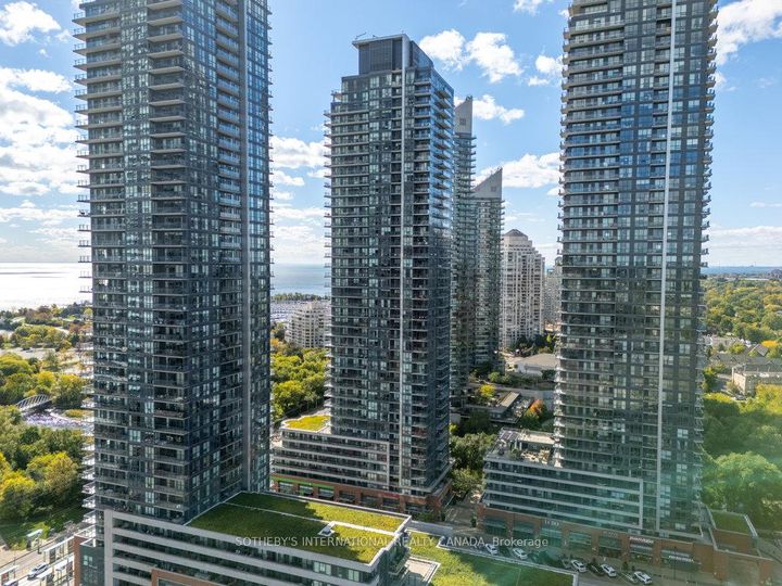 Photo 27 at 1803 - 2212 Lake Shore Boulevard W, Mimico, Toronto
