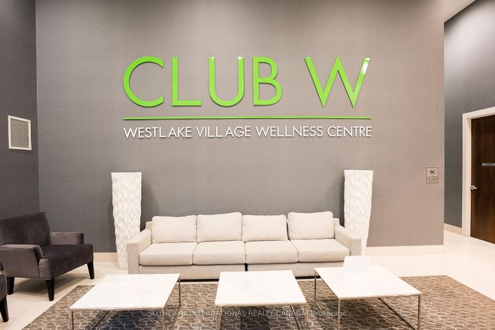 Photo 30 at 1803 - 2212 Lake Shore Boulevard W, Mimico, Toronto