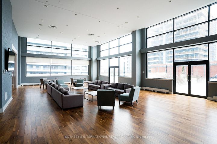 Photo 31 at 1803 - 2212 Lake Shore Boulevard W, Mimico, Toronto