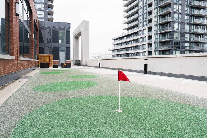 Photo 33 at 1803 - 2212 Lake Shore Boulevard W, Mimico, Toronto