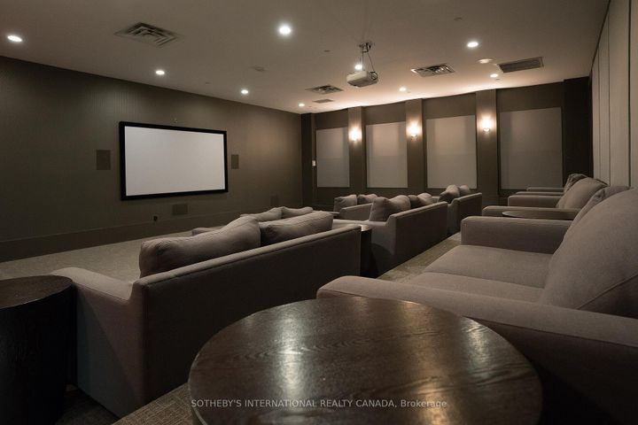 Photo 34 at 1803 - 2212 Lake Shore Boulevard W, Mimico, Toronto