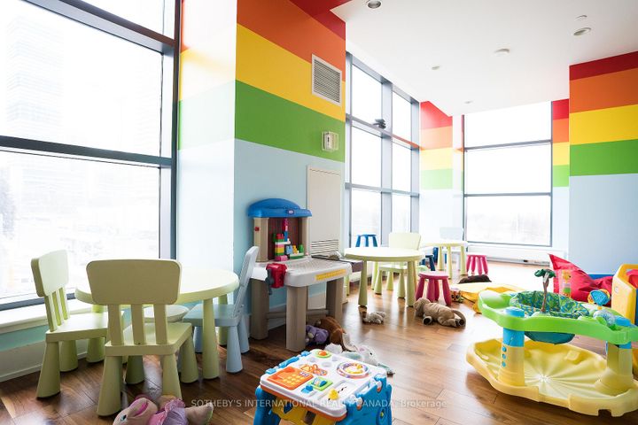 Photo 35 at 1803 - 2212 Lake Shore Boulevard W, Mimico, Toronto